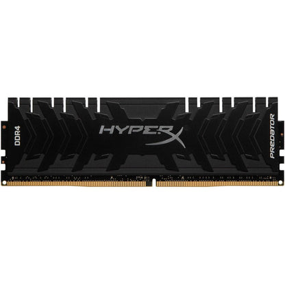 Kingston HyperX Predator 16GB DDR4 SDRAM Memory Module HX436C17PB3/16