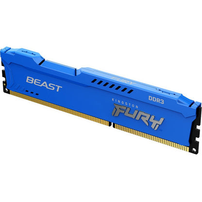 Kingston FURY Beast 4GB DDR3 SDRAM Memory Module KF318C10B/4