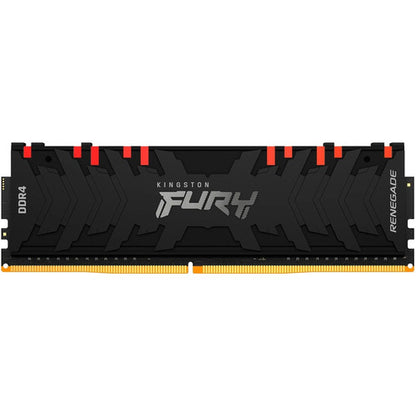 Kingston FURY Renegade 64GB (2 x 32GB) DDR4 SDRAM Memory Kit KF432C16RBAK2/64