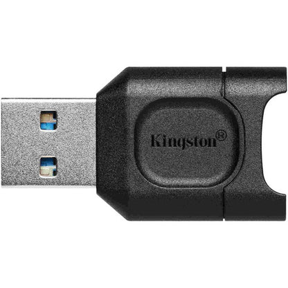 Kingston MobileLite Plus microSD Reader MLPM