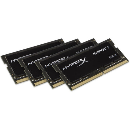 Kingston 32GB DDR4 SDRAM Memory Module HX424S15IB2K4/32