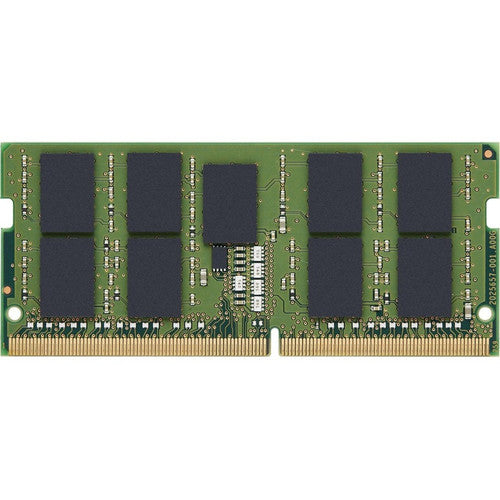 Kingston ValueRAM 32GB DDR4 SDRAM Memory Module KSM26SED8/32HA