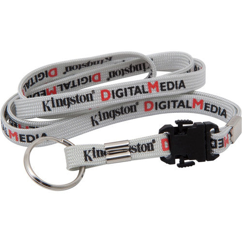 Kingston Flash Accessory Lanyard FA-LYD-25P