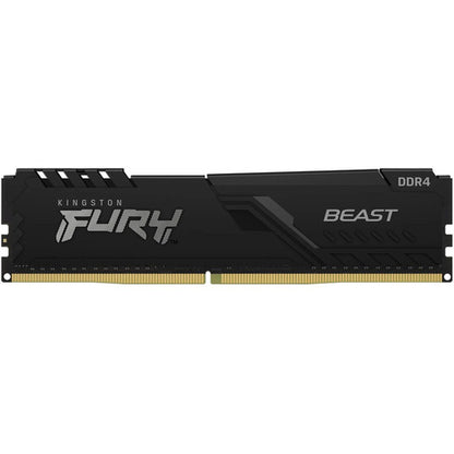 Kingston FURY Beast 4GB DDR4 SDRAM Memory Module KF426C16BB/4