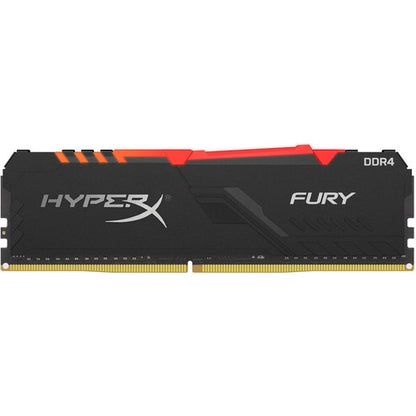 Kingston HyperX Fury 16GB DDR4 SDRAM Memory Module HX437C19FB3A/16