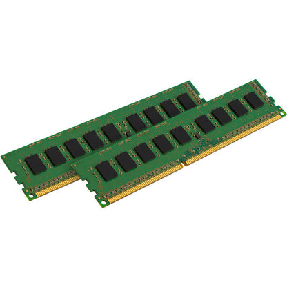 Kingston ValueRAM 8GB DDR3 SDRAM Memory Module KVR16LN11K2/8