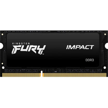 Kingston FURY Impact DDR3 Memory KF318LS11IB/8