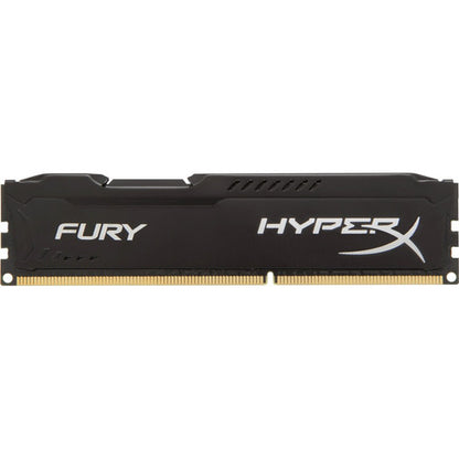 Kingston HyperX Fury 4GB DDR3 SDRAM Memory Module HX316C10FB/4