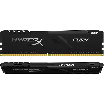 Kingston HyperX Fury 32GB (2 x 16GB) DDR4 SDRAM Memory Kit HX426C16FB3/32