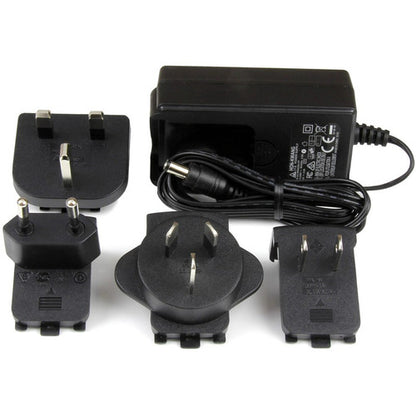 Star Tech.com Replacement 9V DC Power Adapter - 9 Volts, 2 Amps SVA9M2NEUA