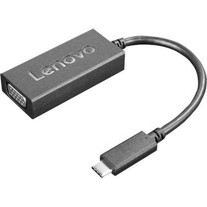 Lenovo USB-C/VGA Video Adapter 4X91D96883