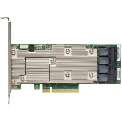 Lenovo ThinkSystem RAID 930-16i 8GB Flash PCIe 12Gb Adapter 4Y37A09721