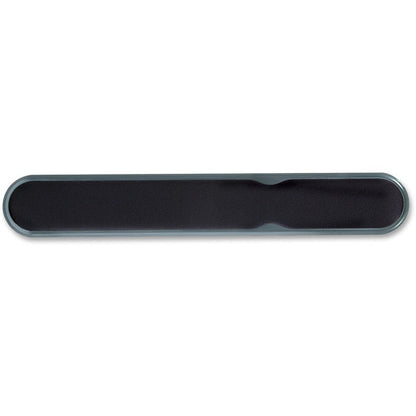 Kensington Adjustable Memory Foam Wrist Rest with SmartFit System 62682