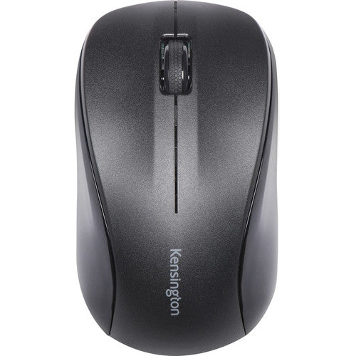 Kensington Wireless Mouse for Life - Black 72392