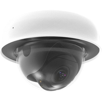 Meraki MV22 4 Megapixel HD Network Camera - Color - Dome MV22-HW