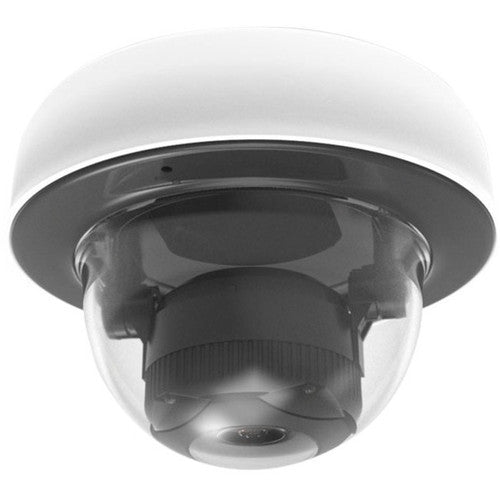 Meraki MV12W 4 Megapixel HD Network Camera - Color - Mini Dome MV12W-HW