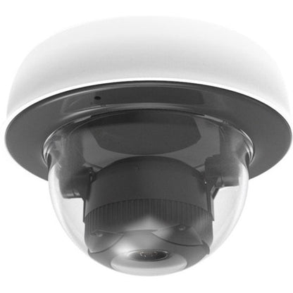 Meraki MV12WE 4 Megapixel HD Network Camera - Color - Mini Dome MV12WE-HW