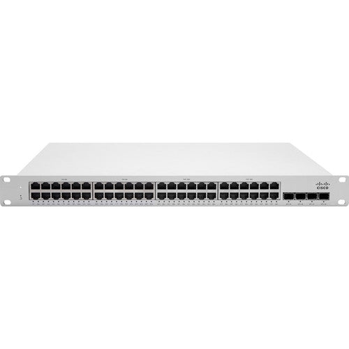 Meraki MS250-48 Ethernet Switch MS250-48-HW