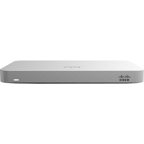 Meraki MX64-HW Network Security/Firewall Appliance MX64-HW