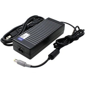 AddOn 55Y9317-AA is a Lenovo compatible 135W 20V at 6.75A laptop power adapter specifically designed for Lenovo notebooks. Our power adapters are 100% tested and compatible for the systems intended for. 55Y9317-AA