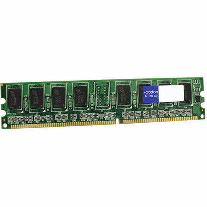 AddOn 4GB DDR3-1333MHz/PC3-10600 240-Pin DIMM F/DESKTOPS AA1333D3N9/4G