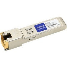 AddOn SFP+ Module 10G-SFPP-T-AO