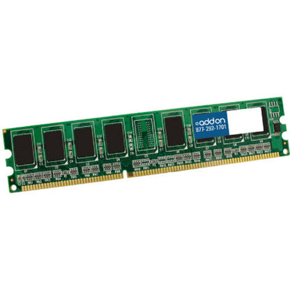 AddOn 4GB DDR3 1600MHz 240-pin DIMM F/Desktops AA160D3N/4G