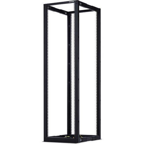 CyberPower 4-post Open Frame 19" Rack CR45U40001