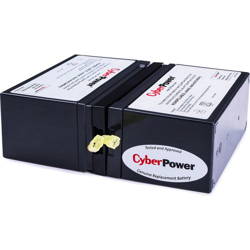 CyberPower RB1270X2 UPS Replacement Battery Cartridge RB1270X2