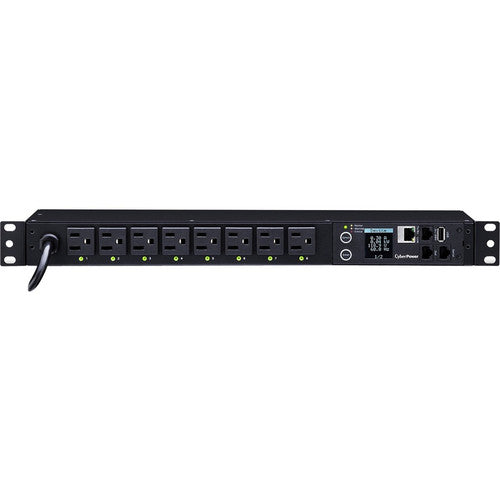 PDU CyberPower PDU81001 à 8 prises PDU81001