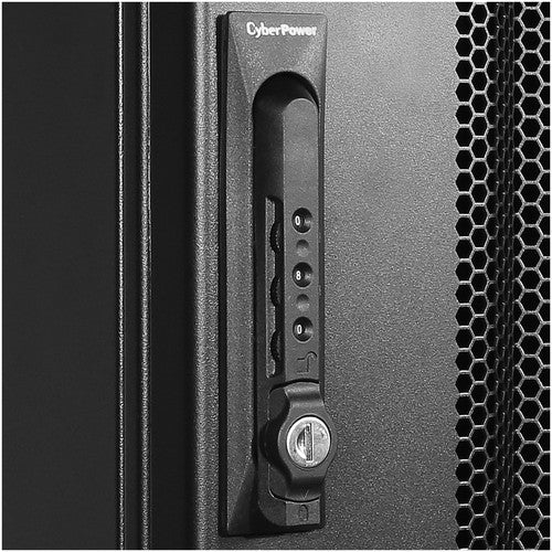 CyberPower CRA40001 Carbon Rack Security CRA40001