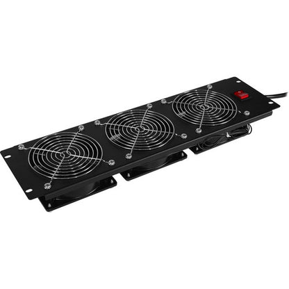 CyberPower Carbon CRA12003 Fan Tray CRA12003