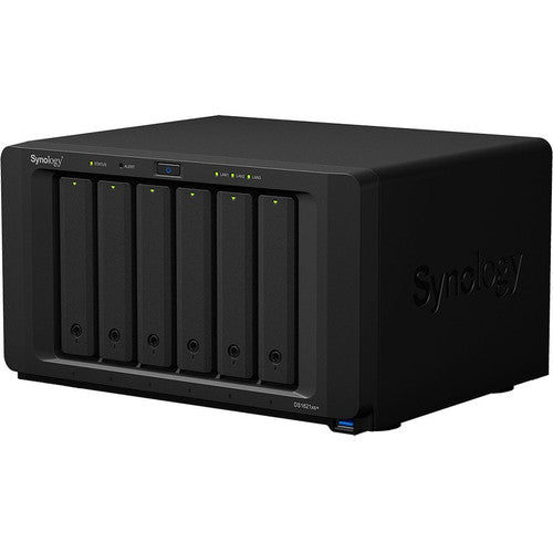 Synology DiskStation DS1621xs+ DS1621XS+