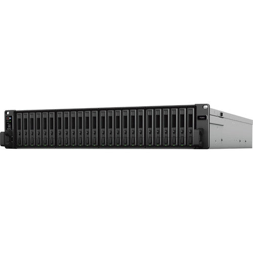 Synology FlashStation FS3600 SAN/NAS Storage System FS3600