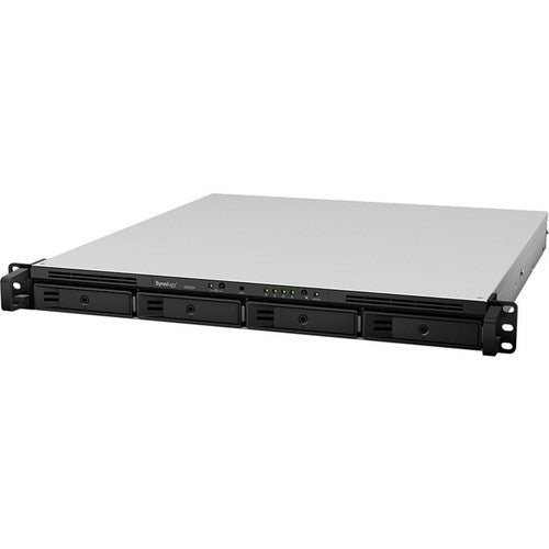 Synology RackStation RS820RP+ SAN/NAS Storage System RS820RP+