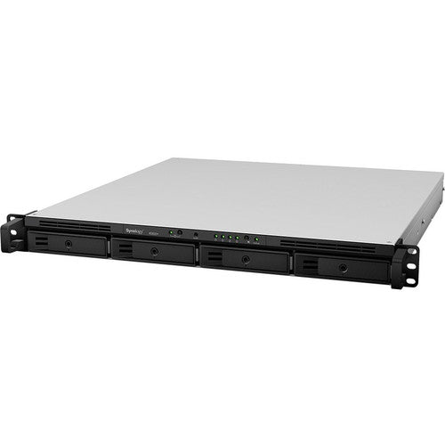 Synology Plus RS820+ SAN/NAS Storage System RS820+