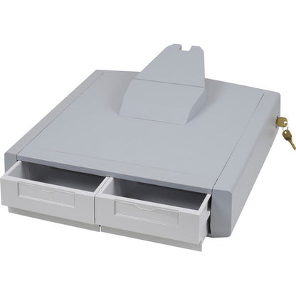 Ergotron SV Primary Storage Drawer, Double 97-988