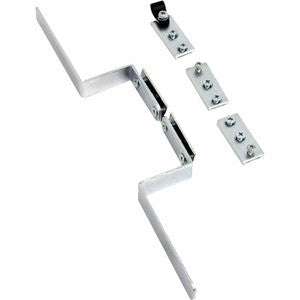 Ergotron Power Strip Mounting Kit 60-590