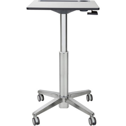 Ergotron LearnFit Sit-Stand Desk, Tall 24-481-003