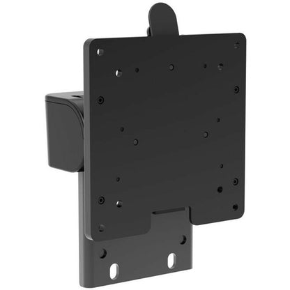 Ergotron TRACE Mounting Pivot for Monitor - Matte Black 47-109-224