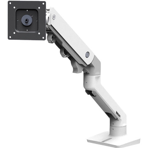 Ergotron Mounting Arm for Monitor - White 45-475-216