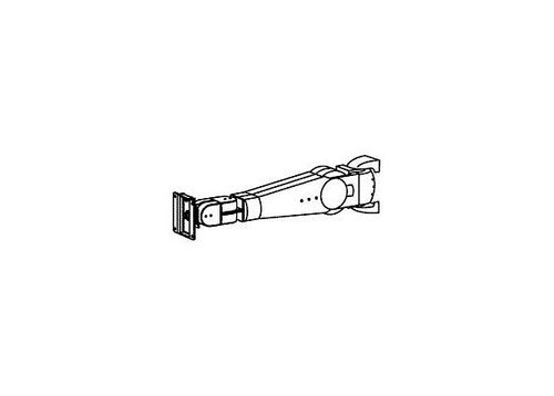 Ergotron 400 Series Vertical Mount Arm 45-007-099