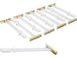 Ergotron Wall Track Mounting Kits 90-011