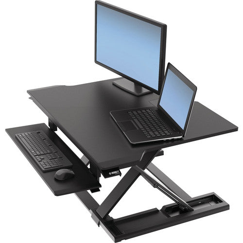 Ergotron WorkFit-TX Standing Desk Converter 33-467-921