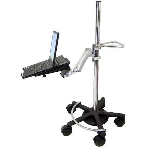 Ergotron Mobile WorkStand-Base 33-061