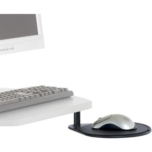 Ergotron Swing-Out Mouse Shelf 687BK