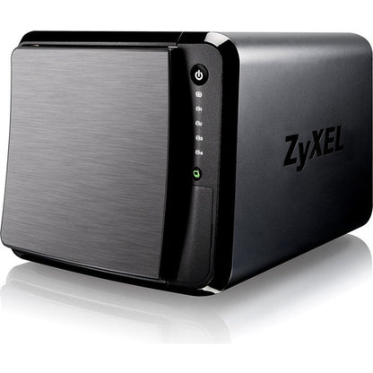 ZYXEL NAS540 4-Bay Personal Cloud Storage NAS540