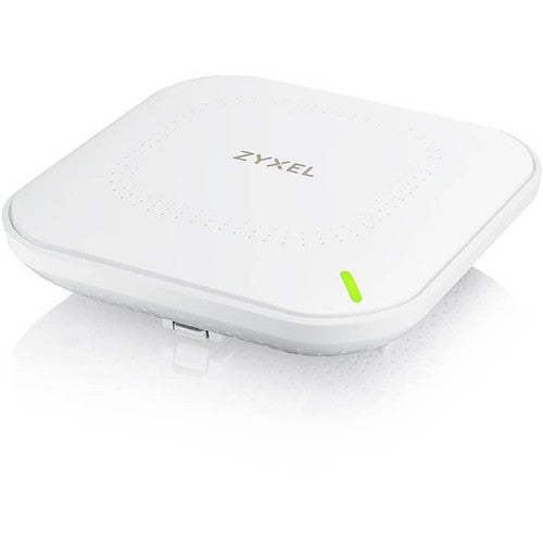 ZYXEL WAC500 Dual Band IEEE 802.11 a/b/g/n/ac 1.17 Gbit/s Wireless Access Point WAC500