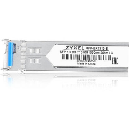 ZYXEL SFP (mini-GBIC) Module SFP-BX1310-E