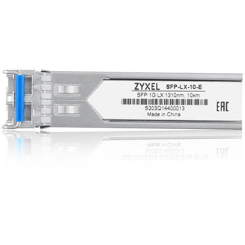 ZYXEL SFP (mini-GBIC) Module SFP-LX-10-E